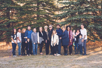Gale Family