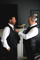 Joy and Keith Wedding