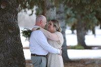 Peggy and Jeff