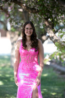 Maddy grad